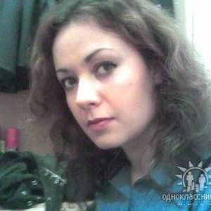 Meet your Posher, Irina